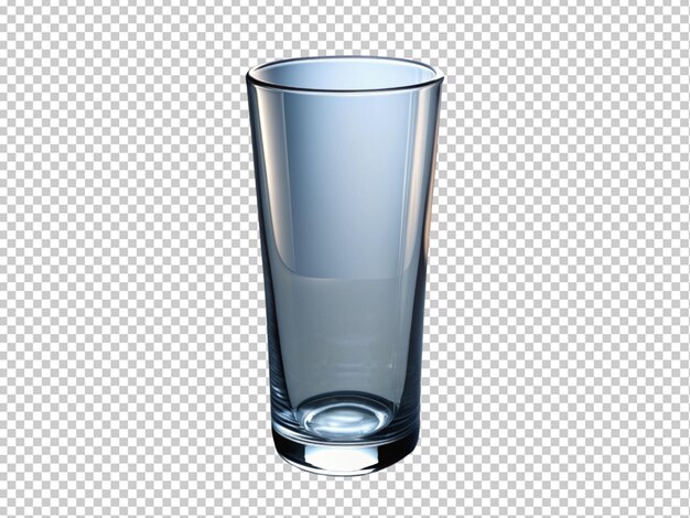 PSD un vaso de agua