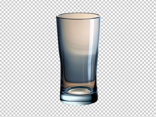 PSD un vaso de agua