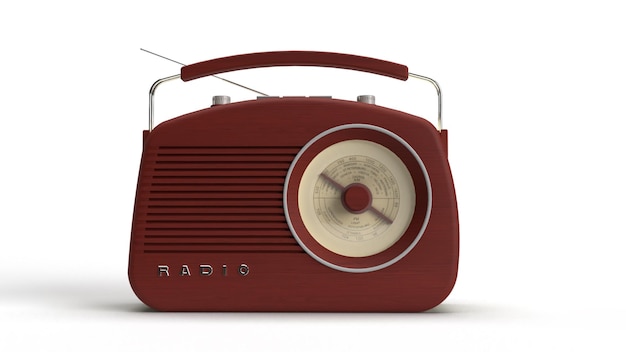 Vecchia_radio_ Anteriore