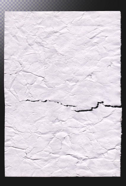 Vecteur De Papier Texturé