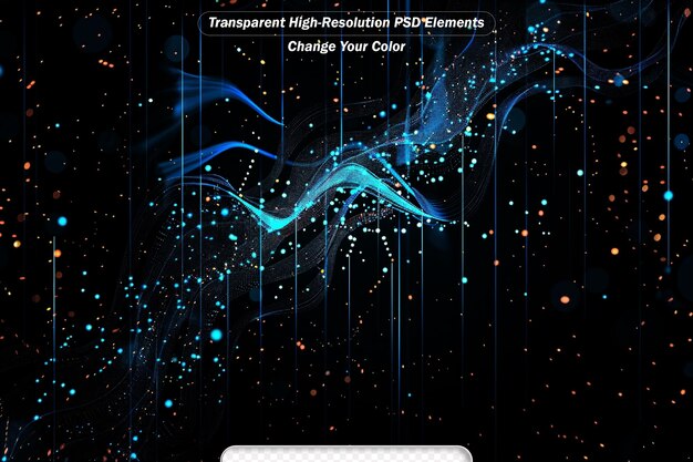 Vector Abstract placa de circuito futurista concepto de tecnología digital de Hitech
