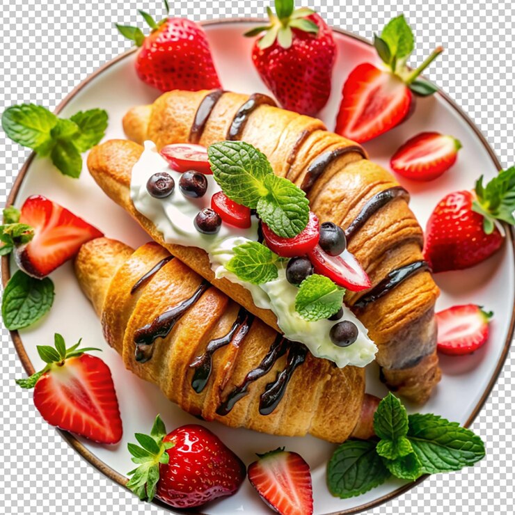 PSD vector de acuarela clipart de pastelería de pamonha que se puede editar