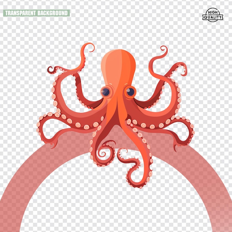 PSD vector de fundo transparente de polvo em fundo transparente