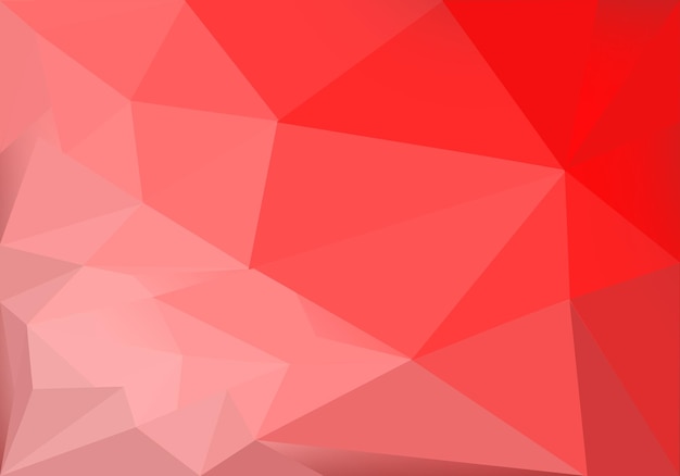 Vector mosaïque fond de mosaïque
