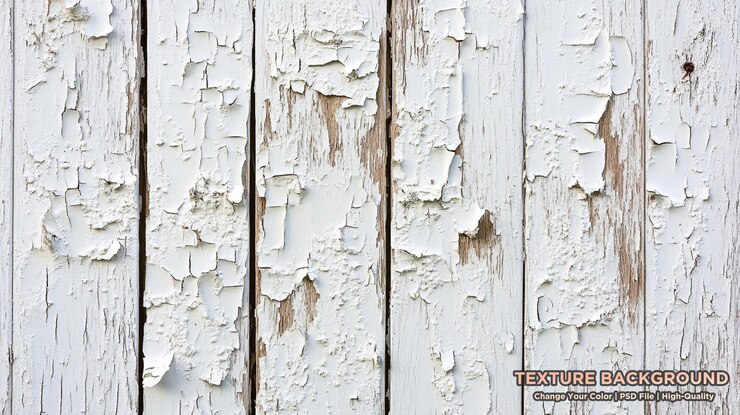 PSD veduta dettagliata da vicino di diverse superfici in legno che mostrano tavole di legno