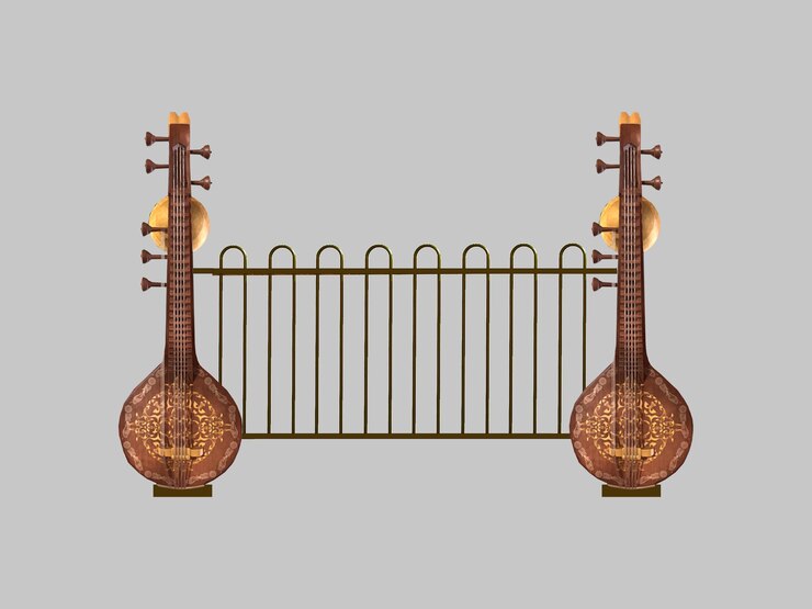 PSD veena duet na cerca