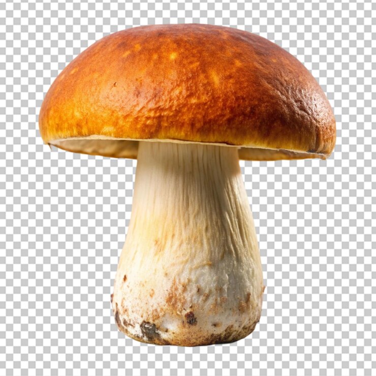 PSD vegetales con setas