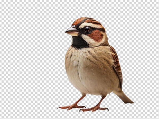 PSD vektorvogel