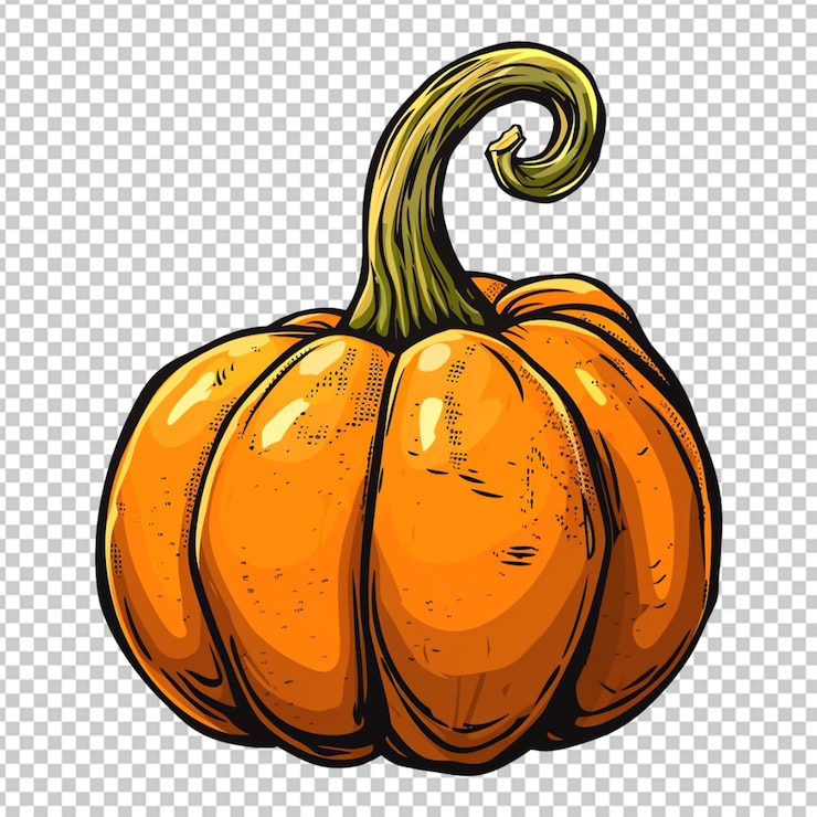 PSD vela acesa e fantasma para halloween pumpkins