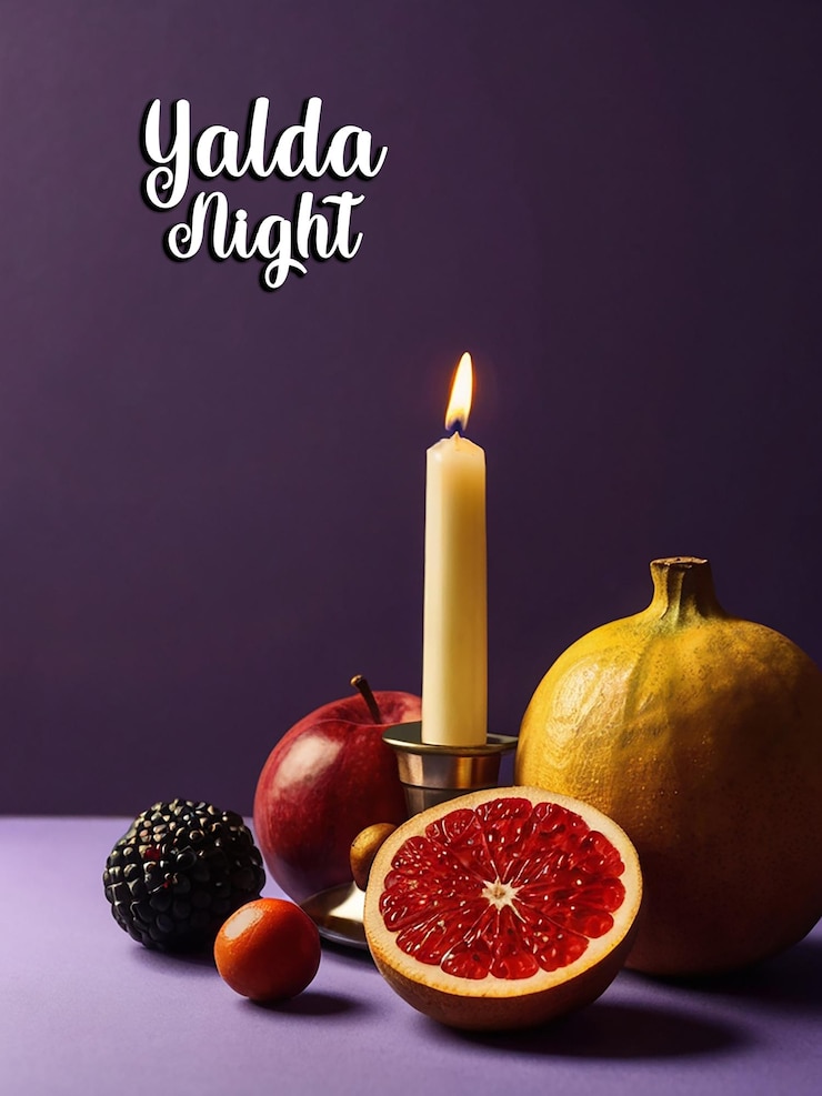 PSD una vela que dice luz de celebridad en una mesa