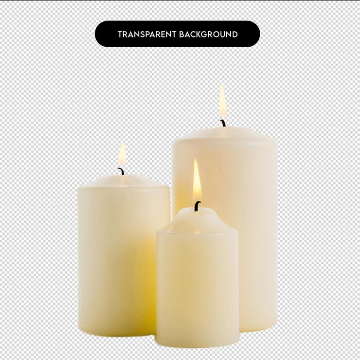 PSD velas de alta qualidade e imagens png de diya perfeitas para festivais, celebrações e decorações