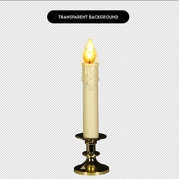 Velas y Diya de alta calidad Imágenes PNG perfectas para festivales, celebraciones y decoraciones