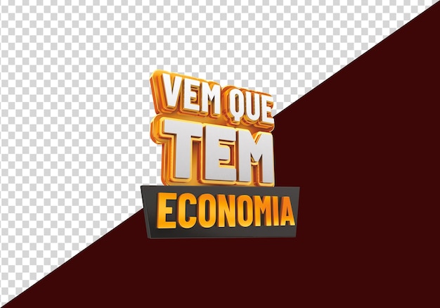 PSD ven y tener economia