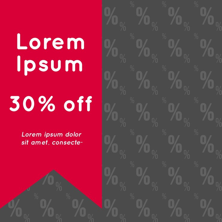 PSD venda de modelo psd black friday e desconto especial