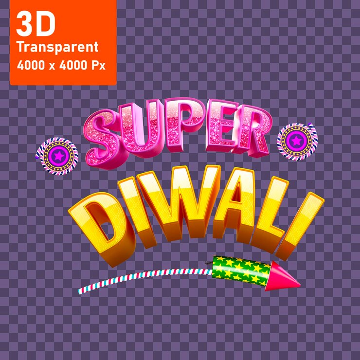 PSD venta de logotipo de diwali premium venta de diwali 3d venta de diwali campaña unidad de diwali logotipo de diwali celebración de diwali