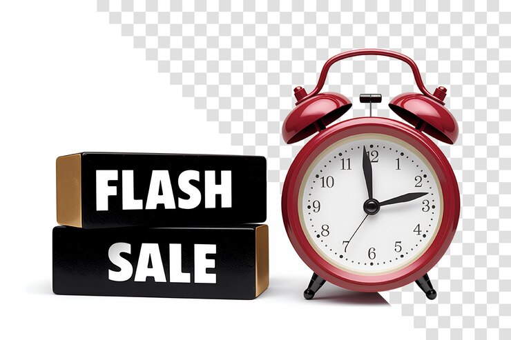 PSD venta rápida - oferta por tiempo limitado
