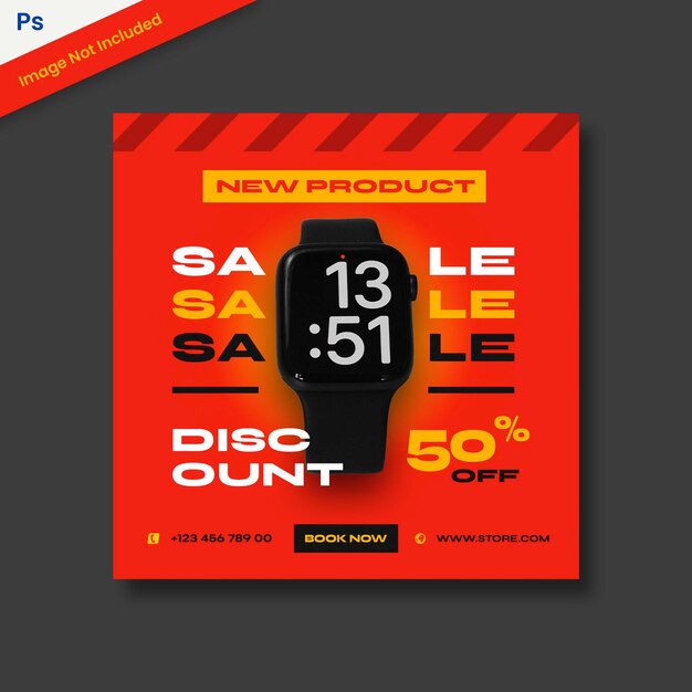 venta de reloj inteligente