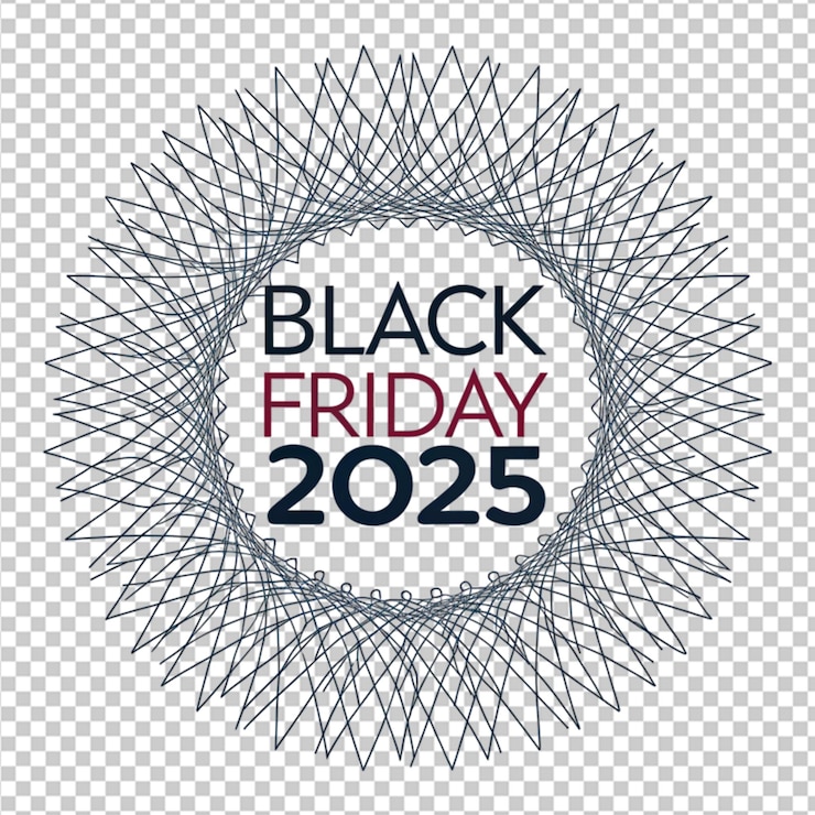 PSD venta del viernes negro 2025