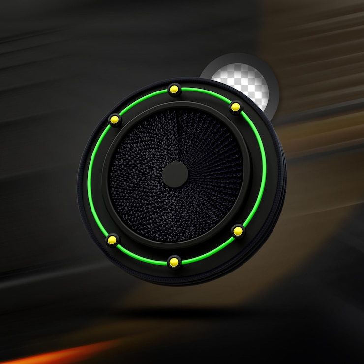 PSD venta de viernes negro efecto de estilo de texto en 3d diseño de etiquetas sello en 3d renderización realista en 3d