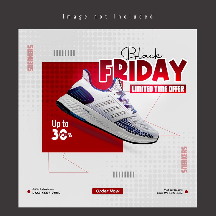 Venta de zapatillas de entrenamiento del Viernes Negro - Oferta por tiempo limitado