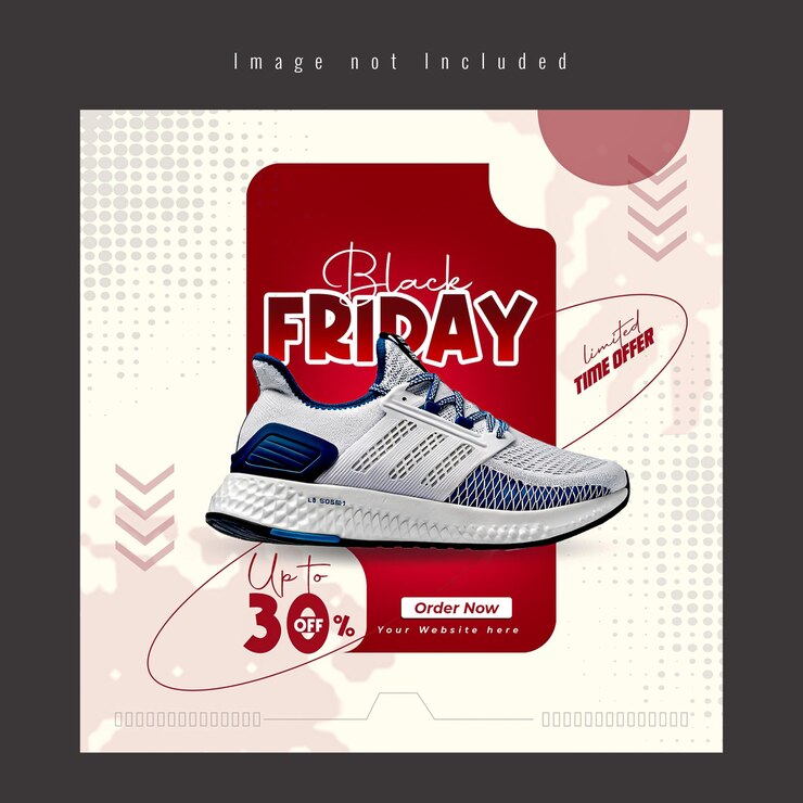 Venta de zapatos del Viernes Negro Oferta de tiempo limitado