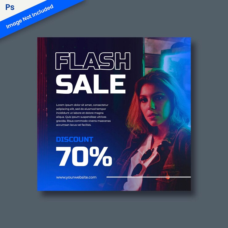 PSD vente de mode 36