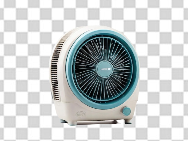 ventilador de aire en 3d png