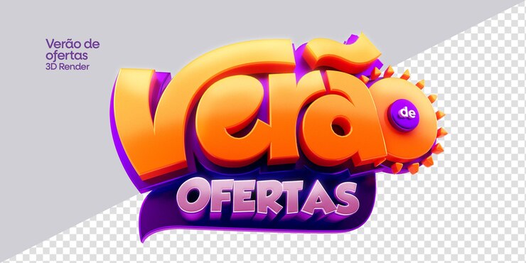 PSD verão de ofertas