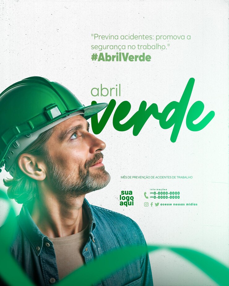 PSD verde de abril