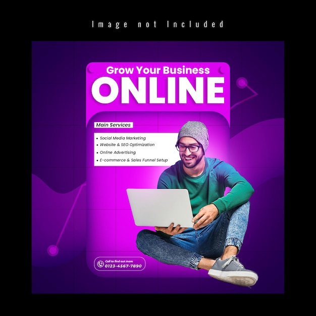 Vergrößern Sie Ihr Online-Geschäft