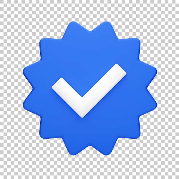 Emoji Verificado Azul Imagens – Download Grátis no Freepik