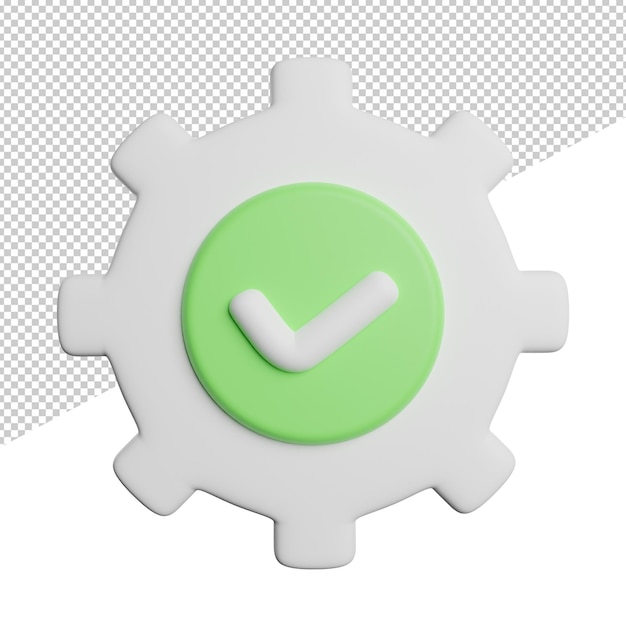 Vérifier Accepter Approuver