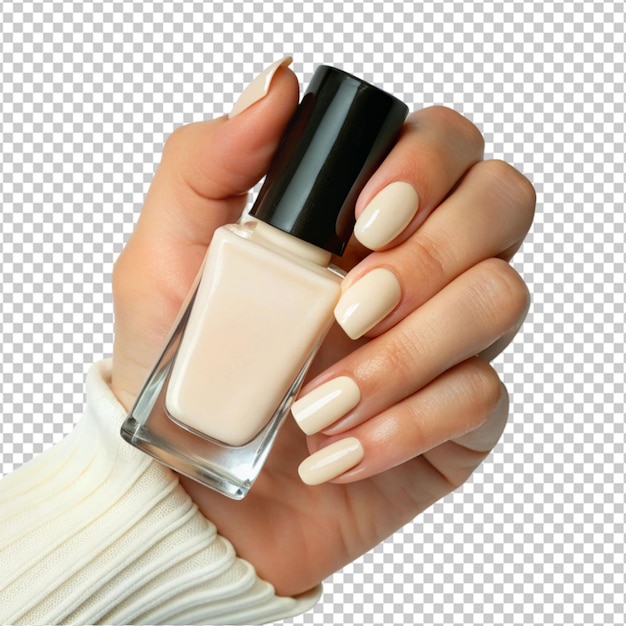 vernis à ongles