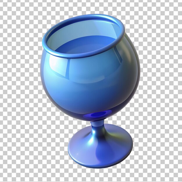 PSD verre 3d