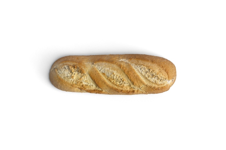 PSD verschiedene brotkollektionen frische handwerkliche brote und backwaren