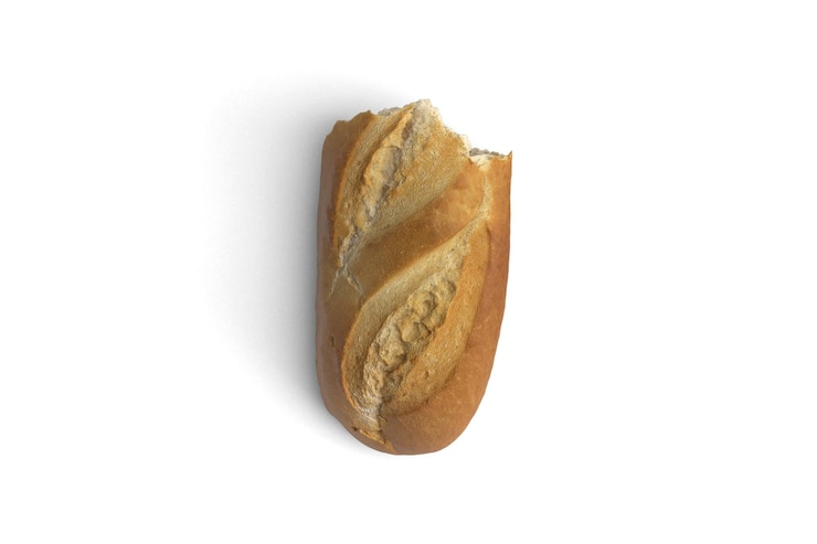 PSD verschiedene brotkollektionen frische handwerkliche brote und backwaren