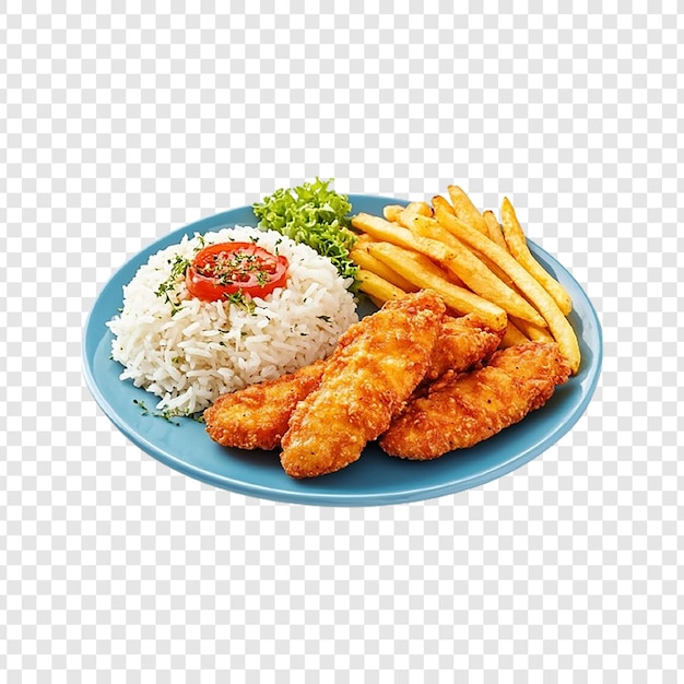 Verschiedene köstliche mexikanische Speisen Top View Dolly Schuss