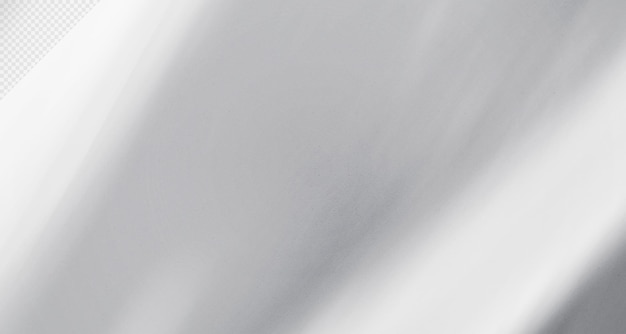Verschwommenes natürliches Licht Schatten Überlagerung auf Wandpapier Textur abstrakter Hintergrund Präsentationsmockup