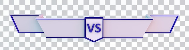 Versus Board Vue de dessus