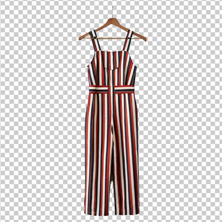 PSD vestido de mulher de design da moda