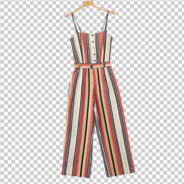 PSD vestido de mulher de design da moda