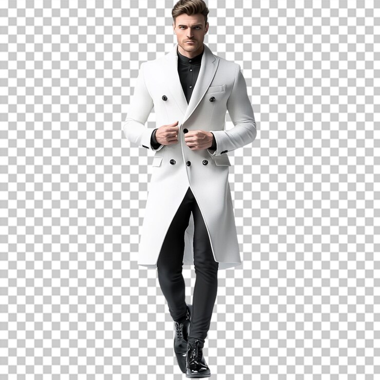 PSD vestiti di lana invernali png