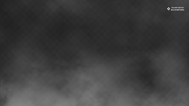 VFX Ready Cloud and Fog Background Realistic Mist amp Smoke Texture