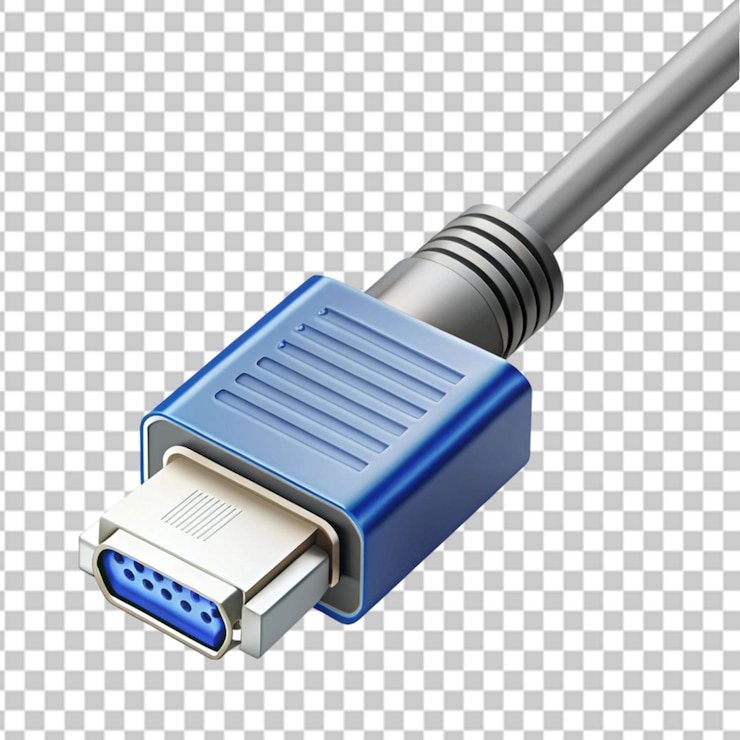 PSD vga cable
