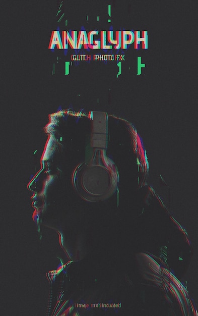 Vhs-rgb-anaglyphen-glitch-fotoeffekt