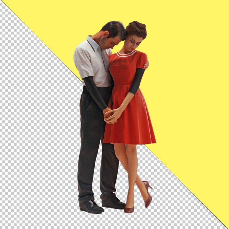 PSD un viaje a la boda de sus sueños