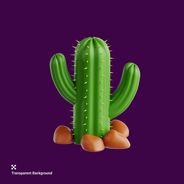 Vibrantes diseños de cactus para las festividades del Cinco de Mayo