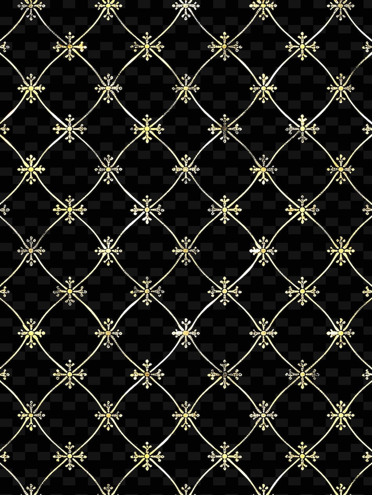 PSD victorian inspired trellises pixel art with ornate details a creative texture y2k neon item designs
