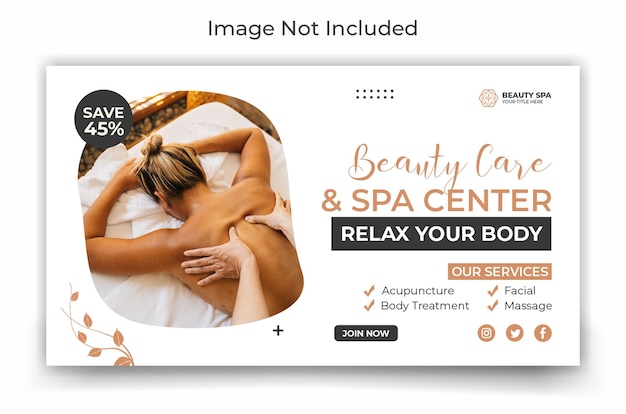 Video-Miniaturansicht des Beauty- und Spa-Vloggers auf YouTube