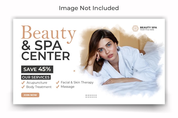 Video-Miniaturansicht des Beauty- und Spa-Vloggers auf YouTube